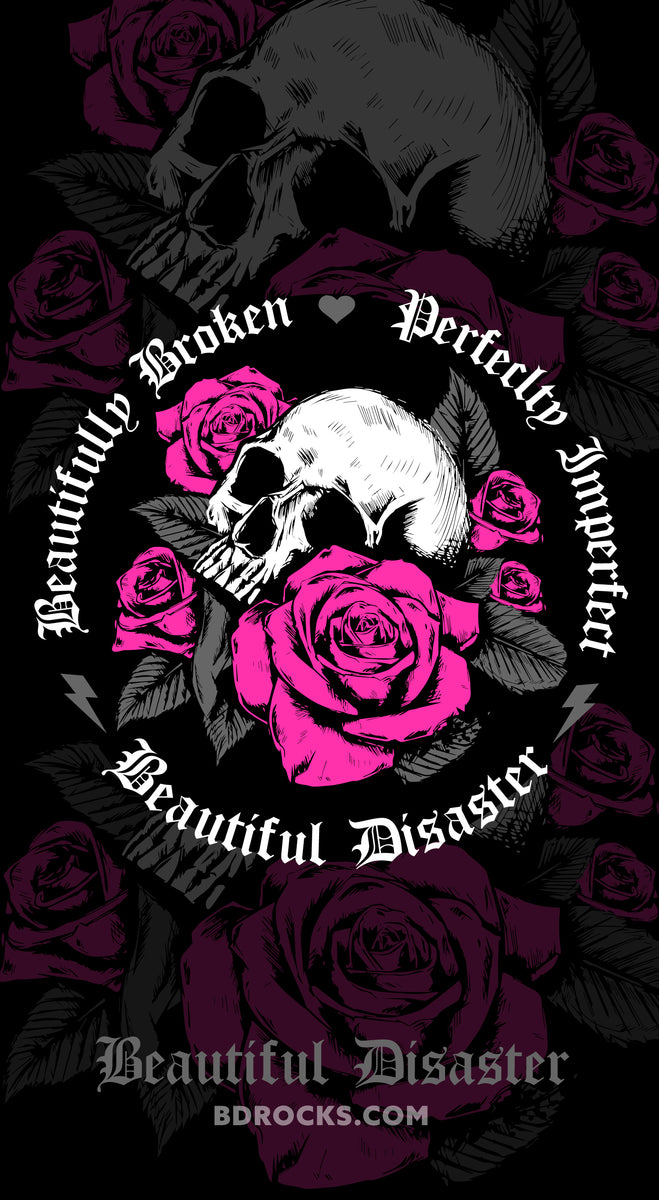 Free Digital Downloads – Beautiful Disaster Clothing