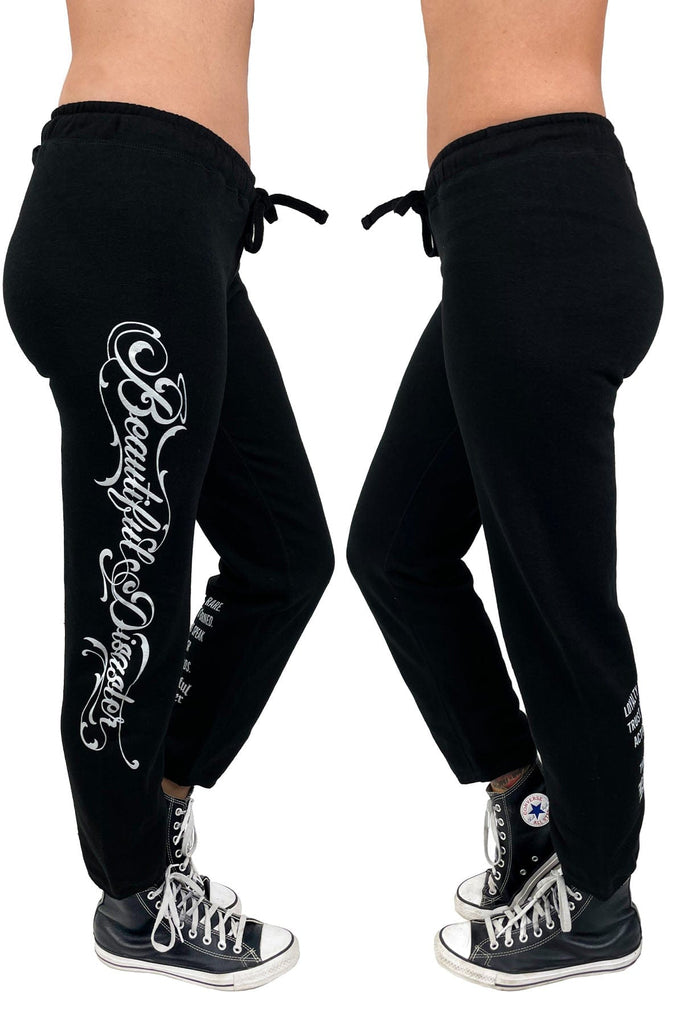 Bottoms | Beautiful Disaster Clothing